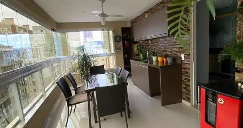 Apartamento com 4 quartos à venda no Centro, Itapema 