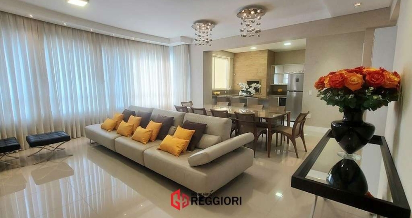 Apartamento com 3 quartos à venda no Centro, Balneário Camboriú 