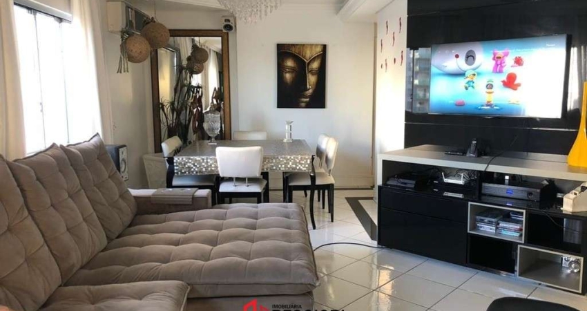 Apartamento com 3 quartos à venda no Centro, Balneário Camboriú 