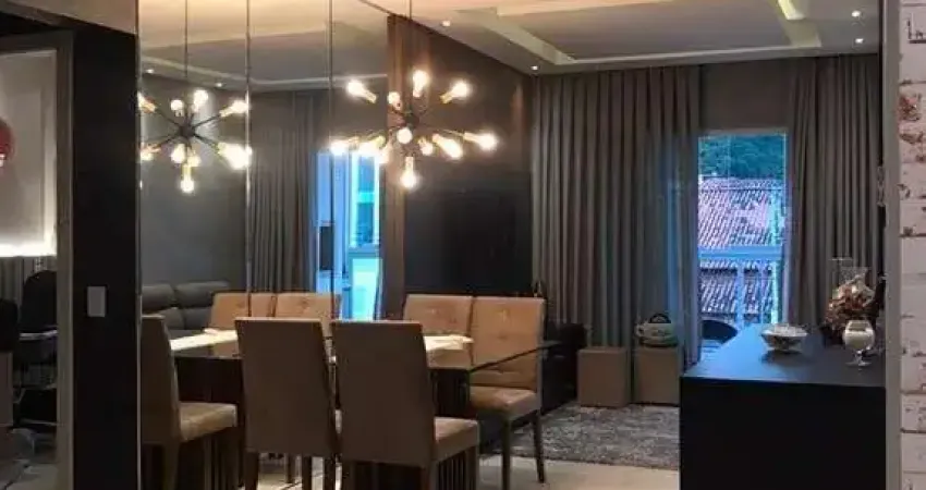 Apartamento com 2 quartos à venda na Praia dos Amores, Balneário Camboriú 