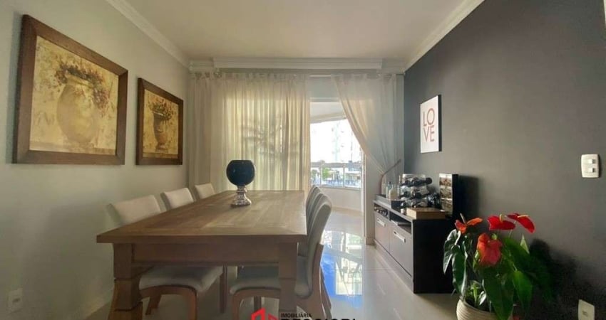 Apartamento com 3 quartos à venda no Centro, Balneário Camboriú 