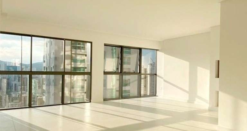 Apartamento com 4 quartos à venda no Centro, Balneário Camboriú 