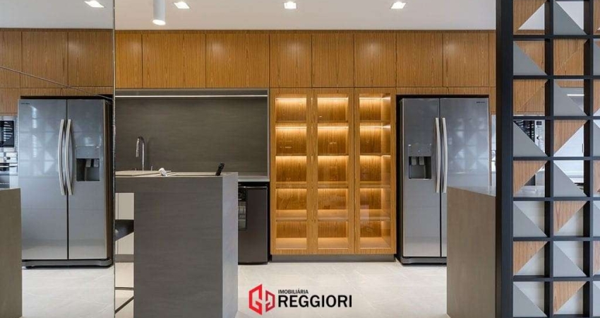 Cobertura com 5 quartos à venda no Centro, Balneário Camboriú 