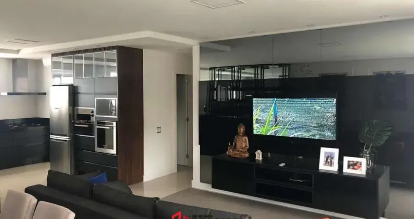 Apartamento com 4 quartos à venda em Pioneiros, Balneário Camboriú 