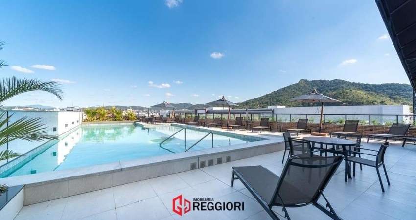 Apartamento com 2 quartos à venda no Centro, Balneário Camboriú 