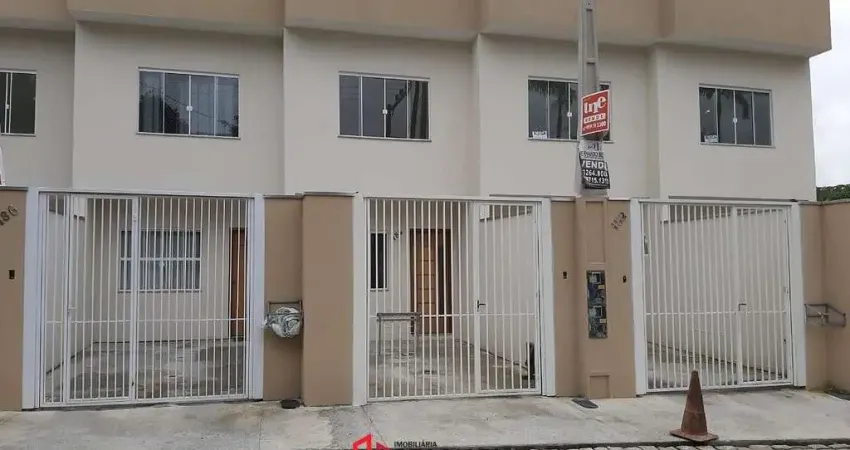 Casa com 2 quartos à venda no Rio Pequeno, Camboriú 