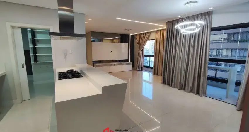 Apartamento com 3 quartos à venda no Centro, Itajaí 