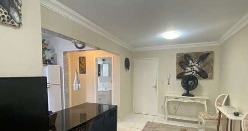 Apartamento com 1 quarto à venda no Centro, Balneário Camboriú 