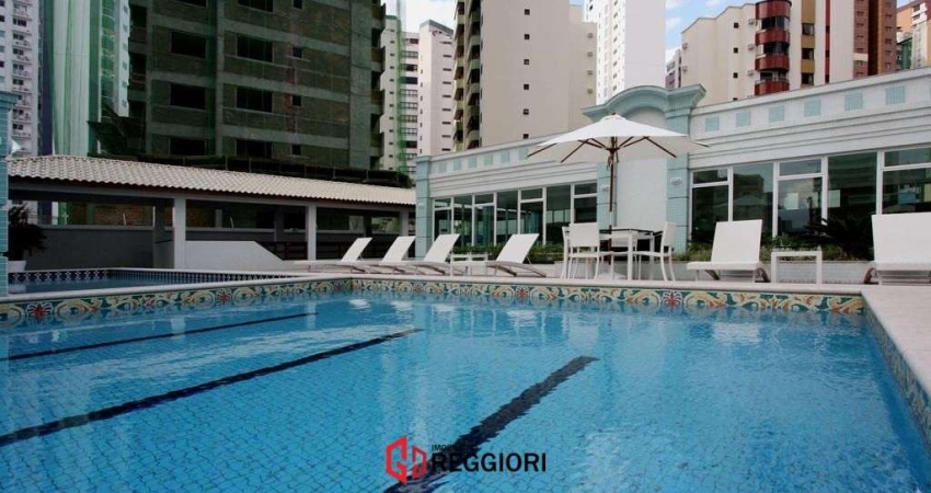 Apartamento com 3 quartos à venda no Centro, Balneário Camboriú 