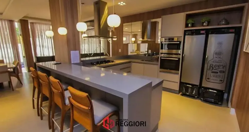 Apartamento com 3 quartos à venda na Cabeçudas, Itajaí 