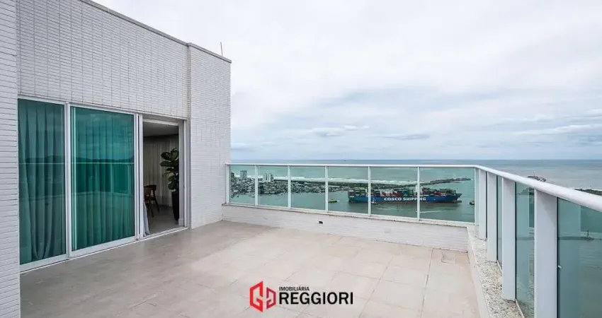 Apartamento com 4 quartos à venda no Fazenda, Itajaí 