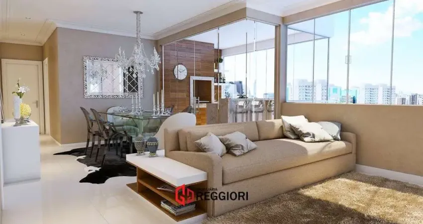 Apartamento com 2 quartos à venda no Ressacada, Itajaí 