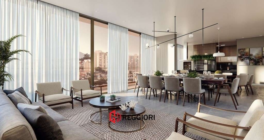 Apartamento com 3 quartos à venda no Fazenda, Itajaí 