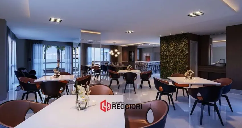 Apartamento com 3 quartos à venda no Centro, Balneário Camboriú