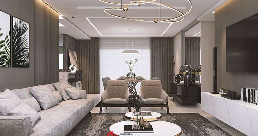 Apartamento com 3 quartos à venda em Pioneiros, Balneário Camboriú 