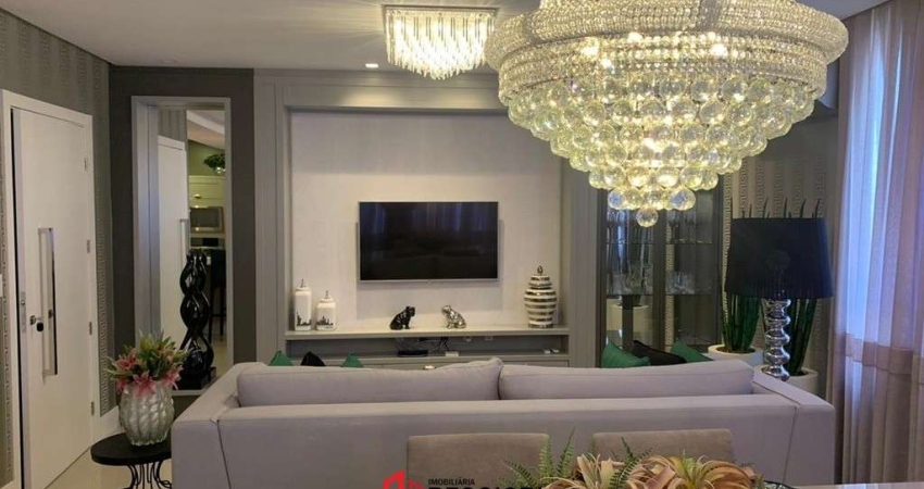 Apartamento com 2 quartos à venda no Centro, Balneário Camboriú 