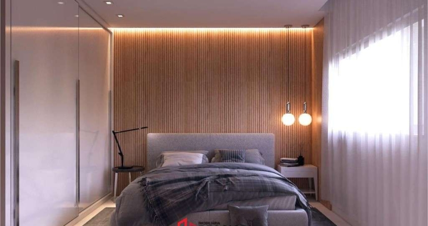Apartamento com 4 quartos à venda no Centro, Balneário Camboriú 
