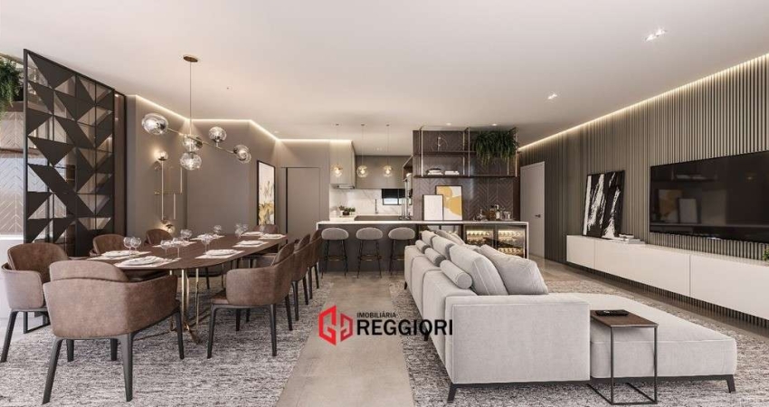 Apartamento com 3 quartos à venda no Centro, Balneário Camboriú 