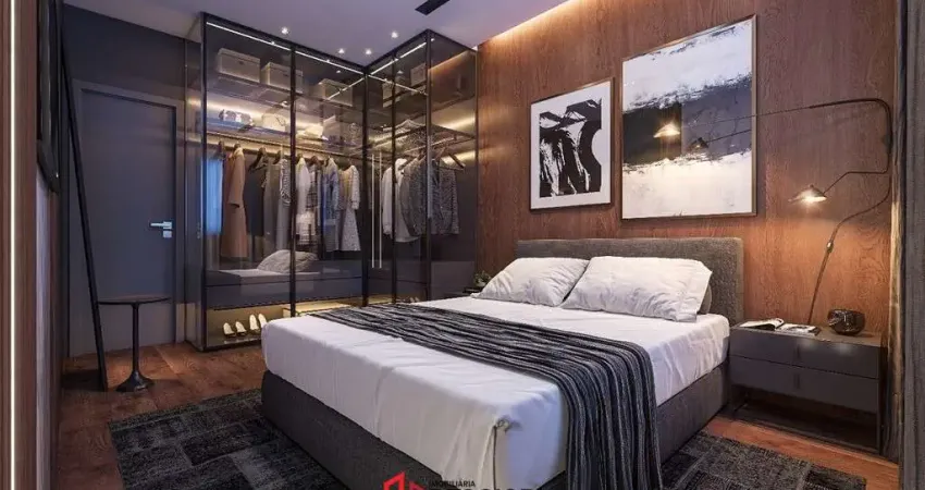 Apartamento com 4 quartos à venda no Centro, Balneário Camboriú 