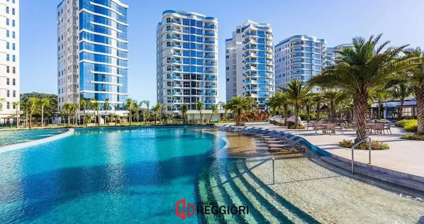 Apartamento com 4 quartos à venda na Praia Brava, Itajaí 