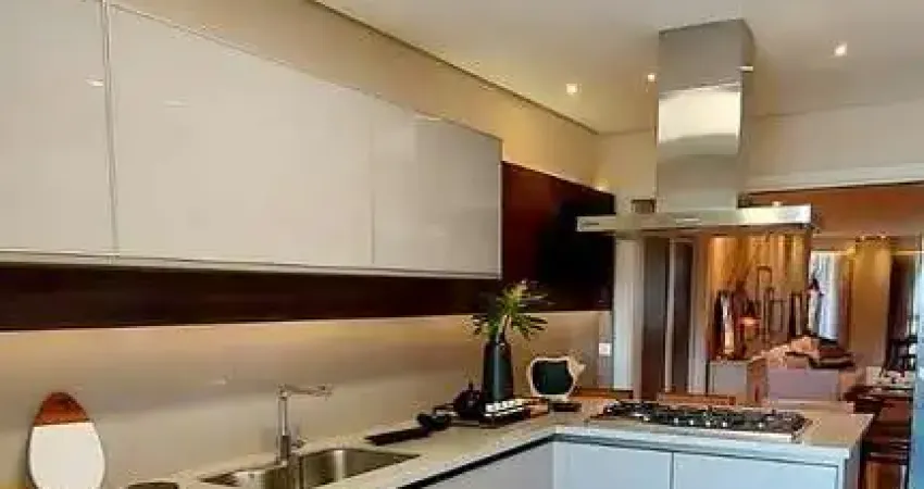 Apartamento com 4 quartos à venda na Praia Brava, Itajaí 