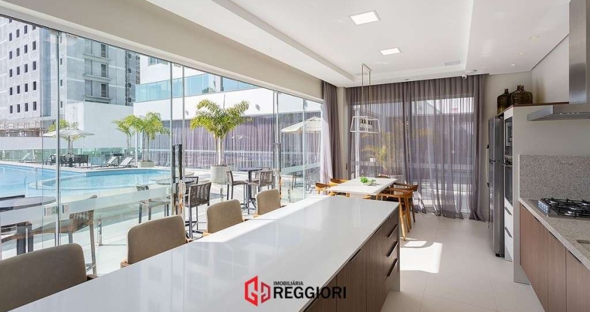 Apartamento com 4 quartos à venda no Centro, Balneário Camboriú 