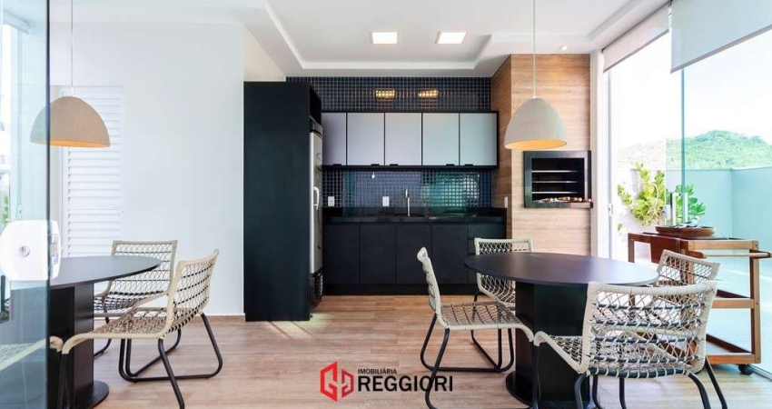 Apartamento com 4 quartos à venda no Centro, Balneário Camboriú 