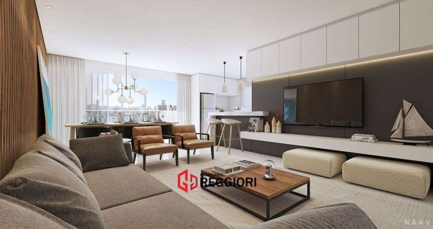 Apartamento com 3 quartos à venda no Centro, Balneário Camboriú 