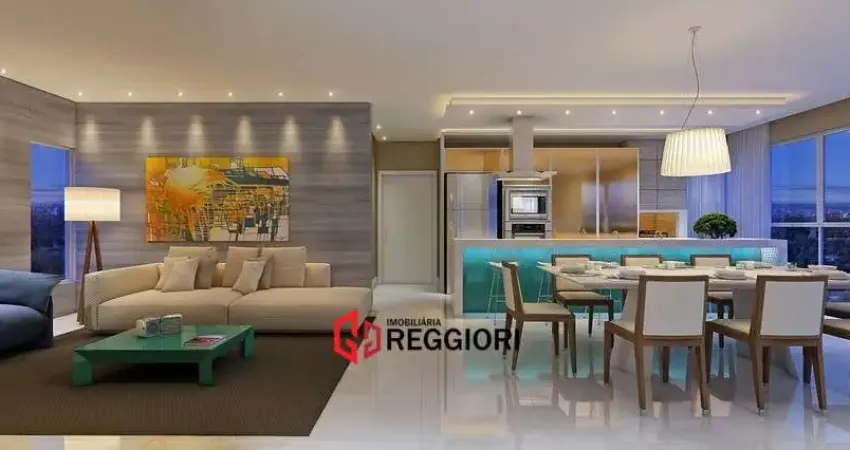 Apartamento com 4 quartos à venda em Pioneiros, Balneário Camboriú 