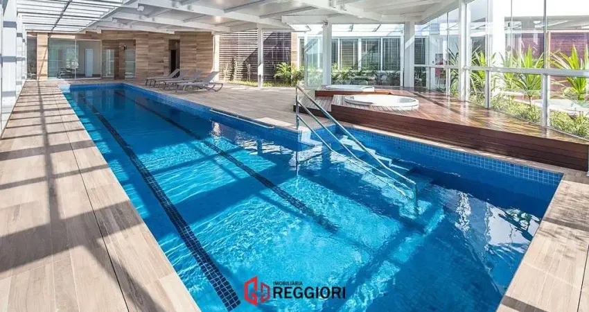 Apartamento com 4 quartos à venda no Centro, Balneário Camboriú 