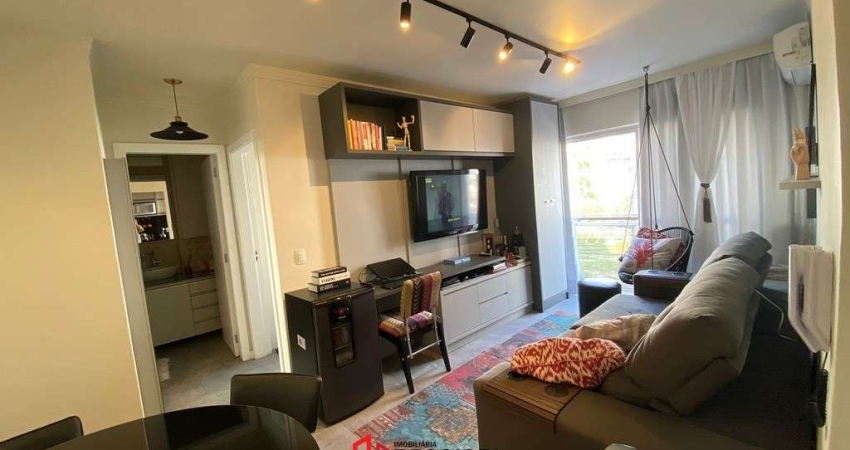 Apartamento com 1 quarto à venda no Centro, Balneário Camboriú 