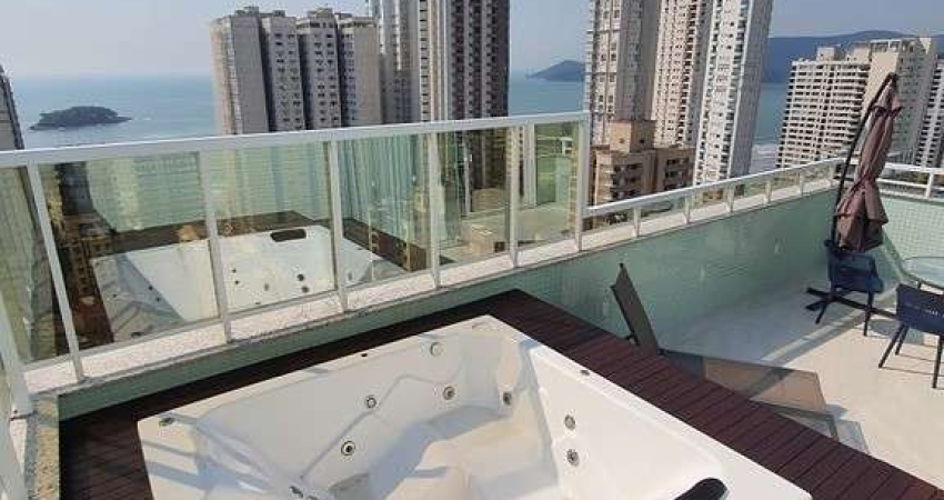 Apartamento com 4 quartos à venda no Centro, Balneário Camboriú 