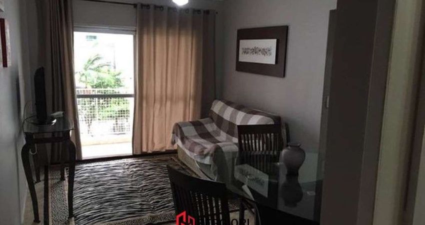 Apartamento com 1 quarto para alugar no Centro, Balneário Camboriú 