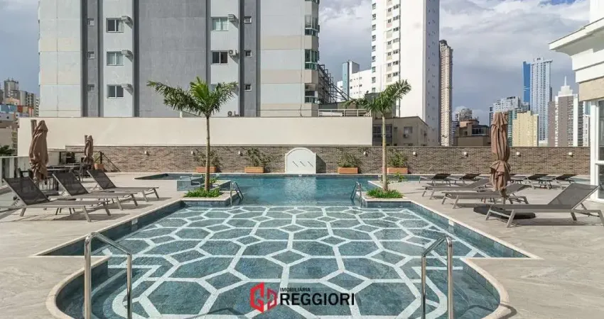 Apartamento com 3 quartos à venda no Centro, Balneário Camboriú 