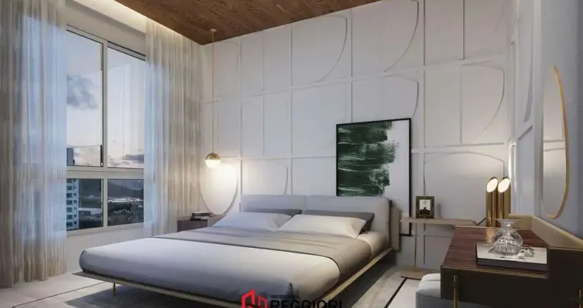 Apartamento com 4 quartos à venda no Centro, Balneário Camboriú 
