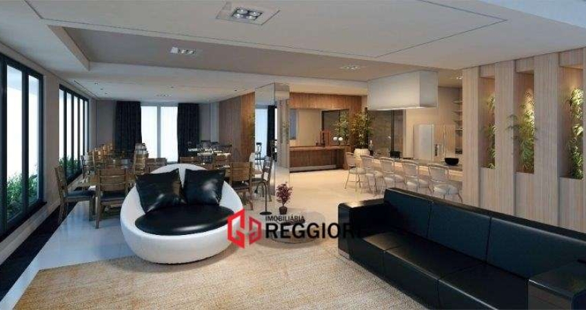 Apartamento com 4 quartos à venda no Centro, Balneário Camboriú 