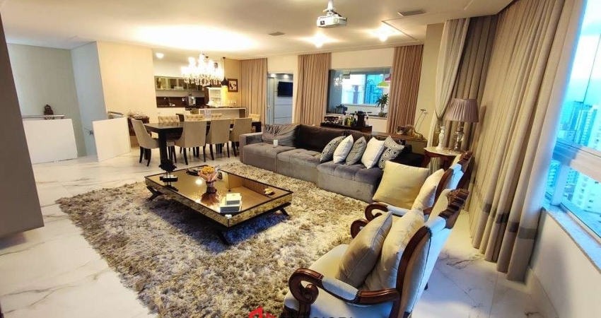Apartamento com 4 quartos à venda no Centro, Balneário Camboriú 