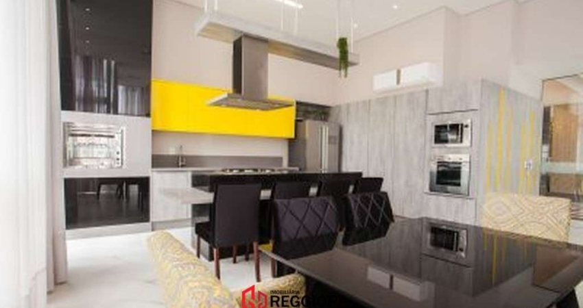 Apartamento com 4 quartos à venda no Centro, Balneário Camboriú 