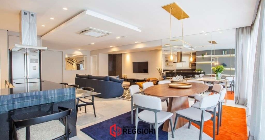 Apartamento com 3 quartos à venda no Centro, Balneário Camboriú 