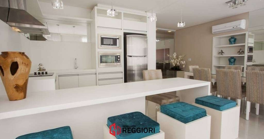 Apartamento com 3 quartos à venda no Centro, Balneário Camboriú 
