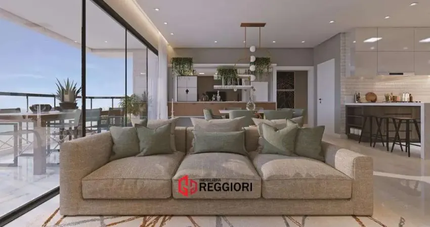 Apartamento com 4 quartos à venda no Centro, Balneário Camboriú 