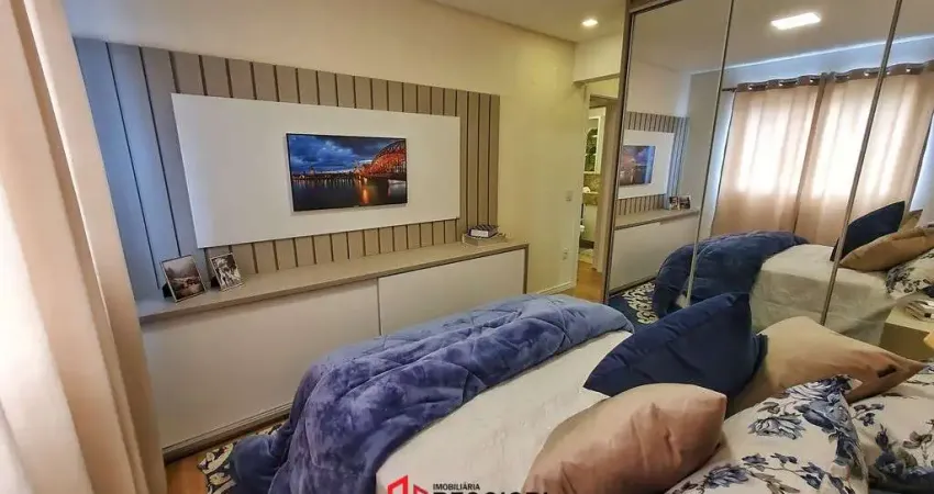 Apartamento com 2 quartos à venda no Centro, Camboriú 