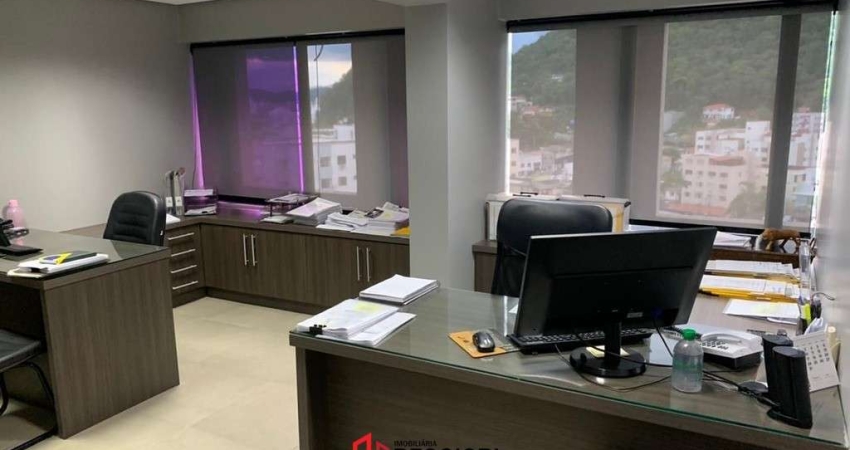 Sala comercial à venda no Centro, Balneário Camboriú 