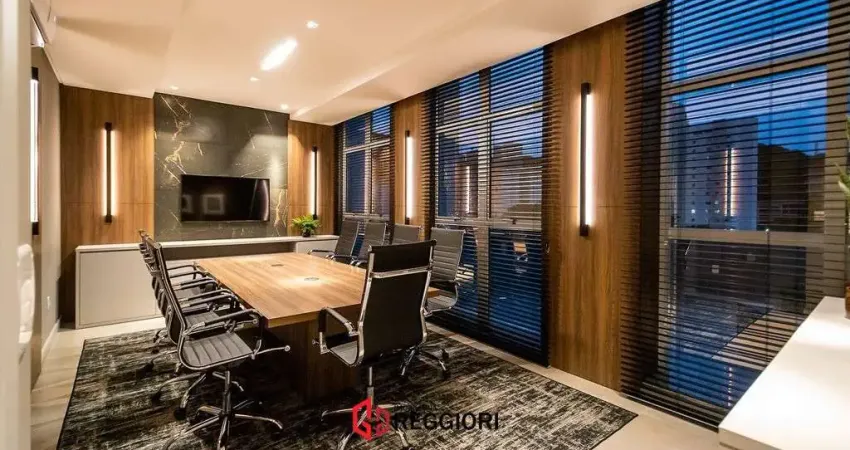Sala comercial à venda em Pioneiros, Balneário Camboriú 