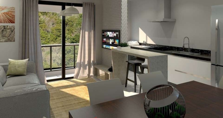 Apartamento com 2 quartos à venda no Tabuleiro, Camboriú 