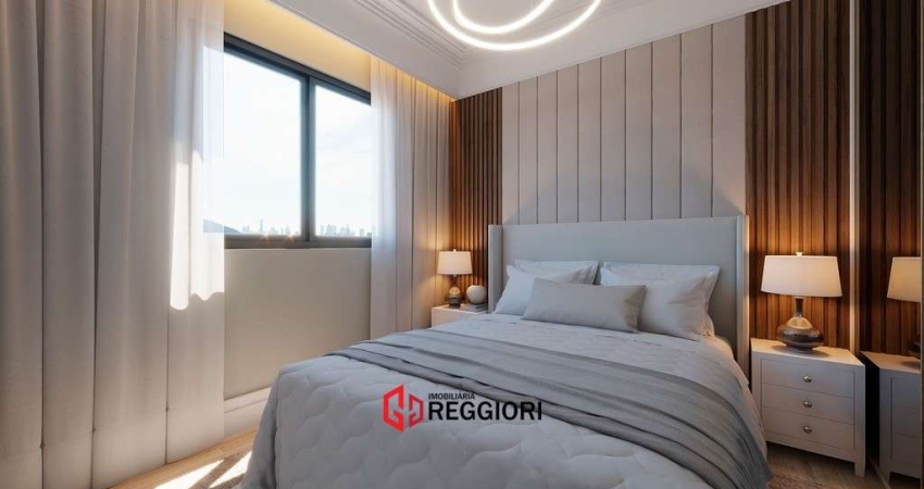 Apartamento com 2 quartos à venda no Tabuleiro, Camboriú 