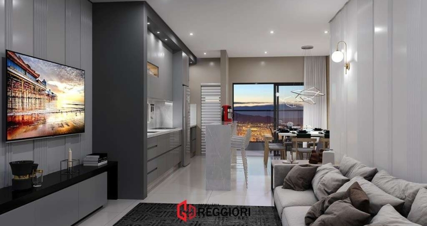 Apartamento com 2 quartos à venda no Tabuleiro, Camboriú 