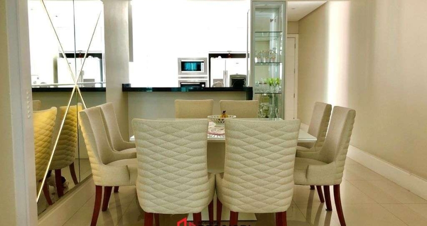 Apartamento com 3 quartos à venda no Centro, Balneário Camboriú 