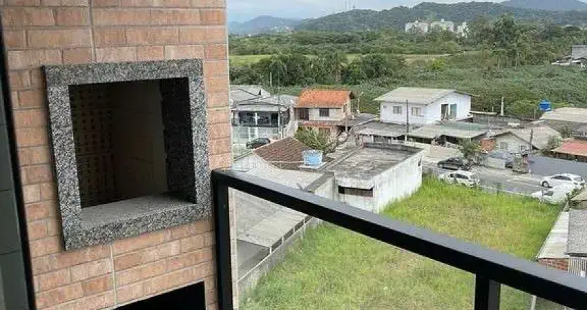 Apartamento com 2 quartos à venda no Jardim Iate Clube, Balneário Camboriú 