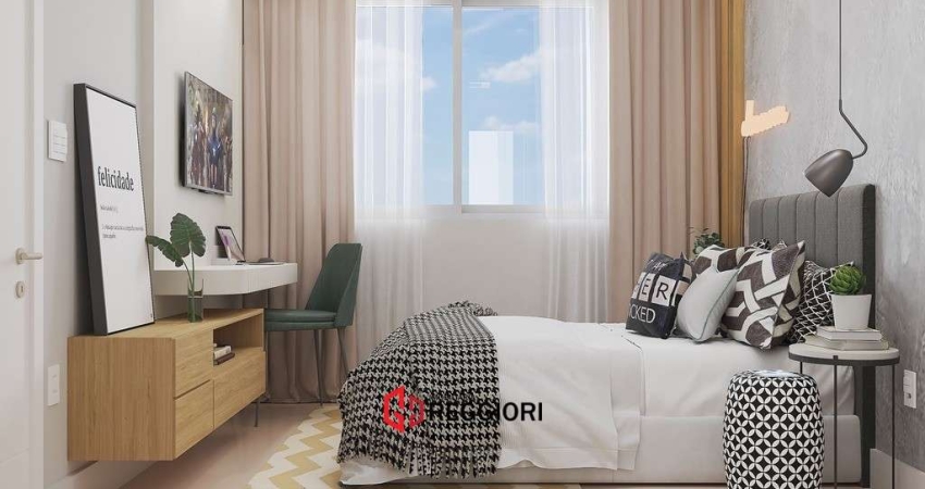 Apartamento com 3 quartos à venda no São Vicente, Itajaí 